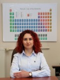 Dr. Merve YANDIMOĞLU