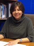 Prof. Dr. Berrin DURAN