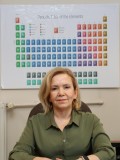 Prof. Dr. Aysel YURT ŞEN