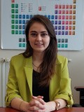 Res. Assist. Ayşegül ÖZBAL